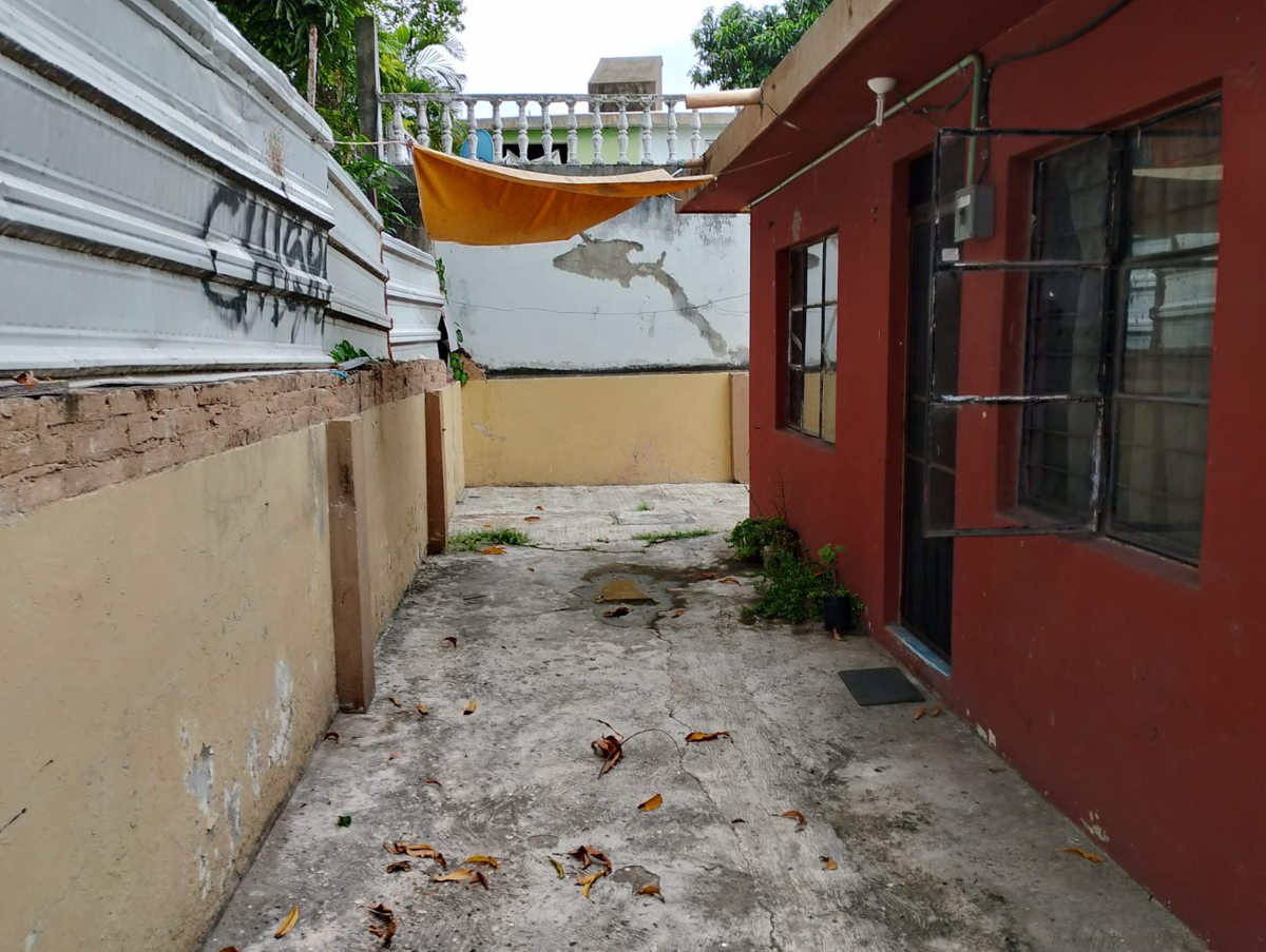 Edificio en venta en Santo Niño, Tampico — foto 1 de 10
