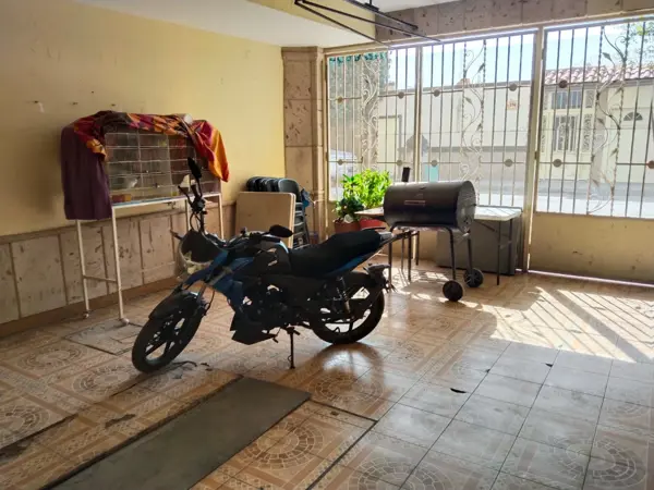 Casa en venta en Residencial la Hacienda, Torreón — foto 2 de 25