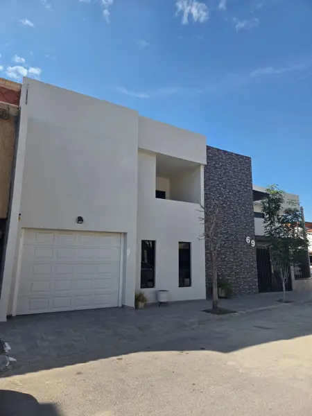 Casa en venta en Villas del Sol, Torreón — foto 2 de 20