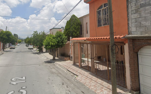 Casa en venta en Ampliación Morelos, Saltillo — foto 2 de 11