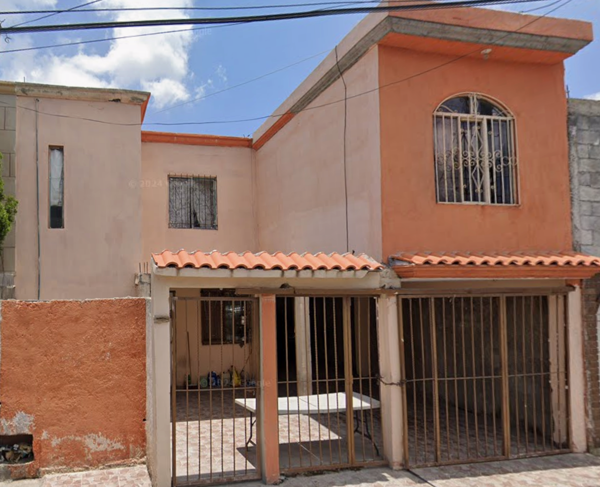 VENTA DE CASA EN SALTILLO COAHUILA COLONIA AMPLIACIÓN MORELOS LM