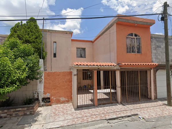 Casa en venta en Ampliación Morelos, Saltillo — foto 3 de 11