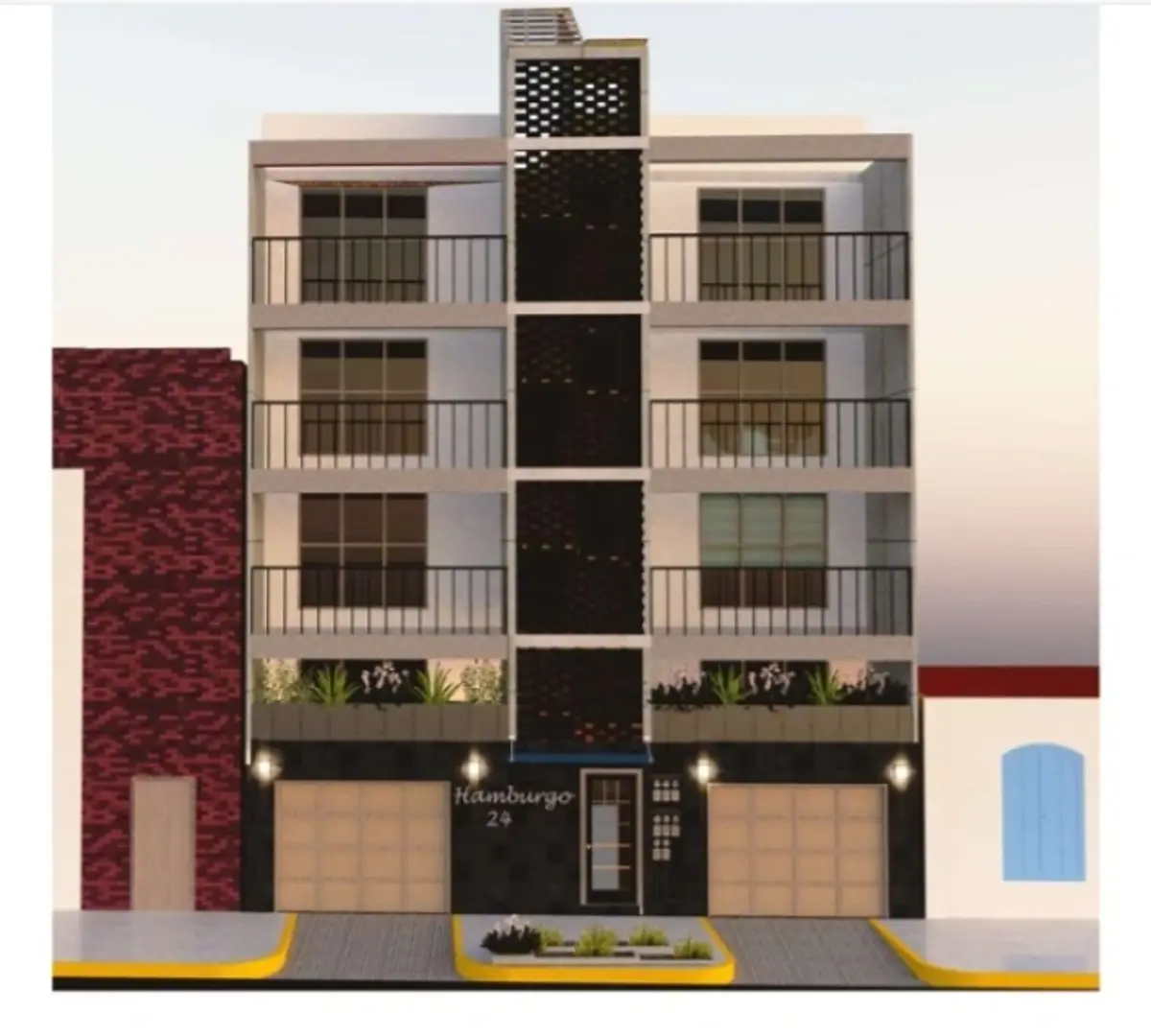 Departamento en venta en Portales Oriente, Benito Juárez — foto 1 de 8