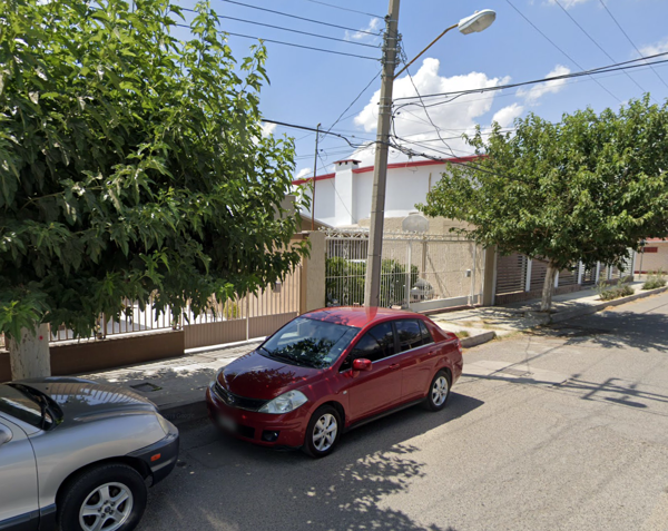 Casa en venta en Villa Alegre, Juárez — foto 2 de 12