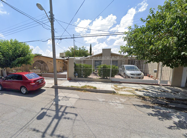 Casa en venta en Villa Alegre, Juárez — foto 3 de 12