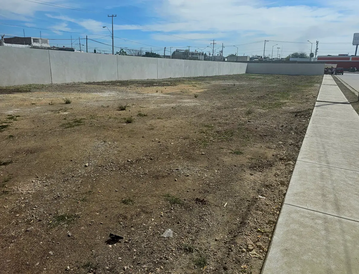 Terreno en venta en Prado Hermoso, León — foto 1 de 6