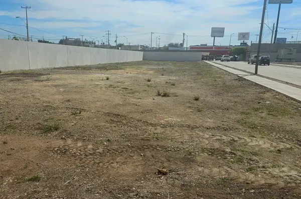 Terreno en venta en Prado Hermoso, León — foto 3 de 6
