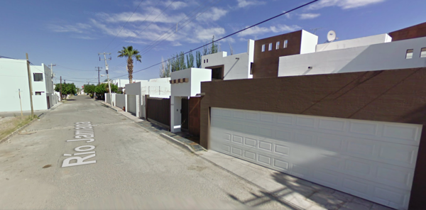 Casa en venta en Los Pinos, Juárez — foto 2 de 10