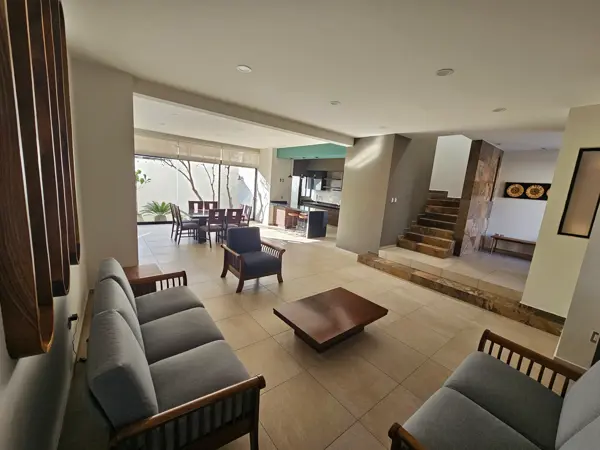 Casa en renta en Residencial Lomas Punta del Este, León — foto 3 de 22