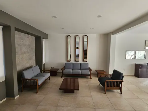 Casa en renta en Residencial Lomas Punta del Este, León — foto 2 de 22