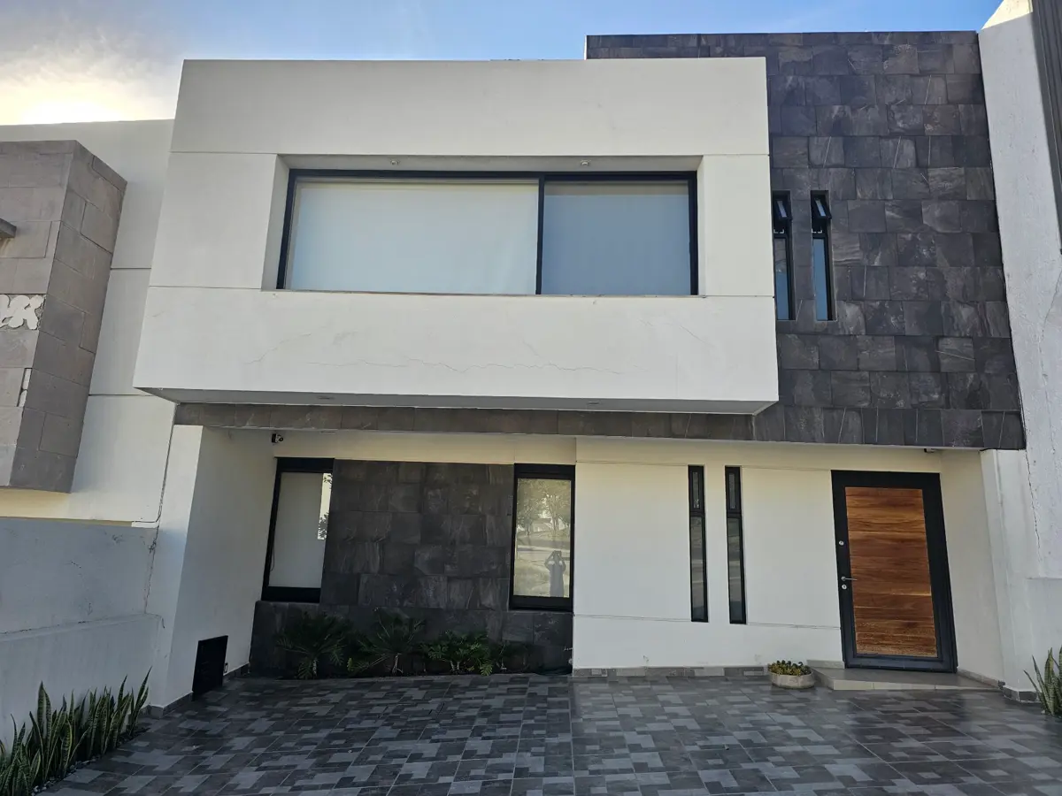 Casa en renta en Residencial Lomas Punta del Este, León — foto 1 de 22
