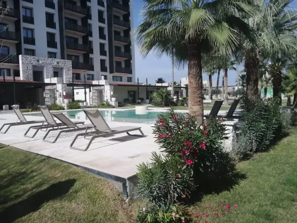 Departamento en venta en Las Quintas, Torreón — foto 3 de 15