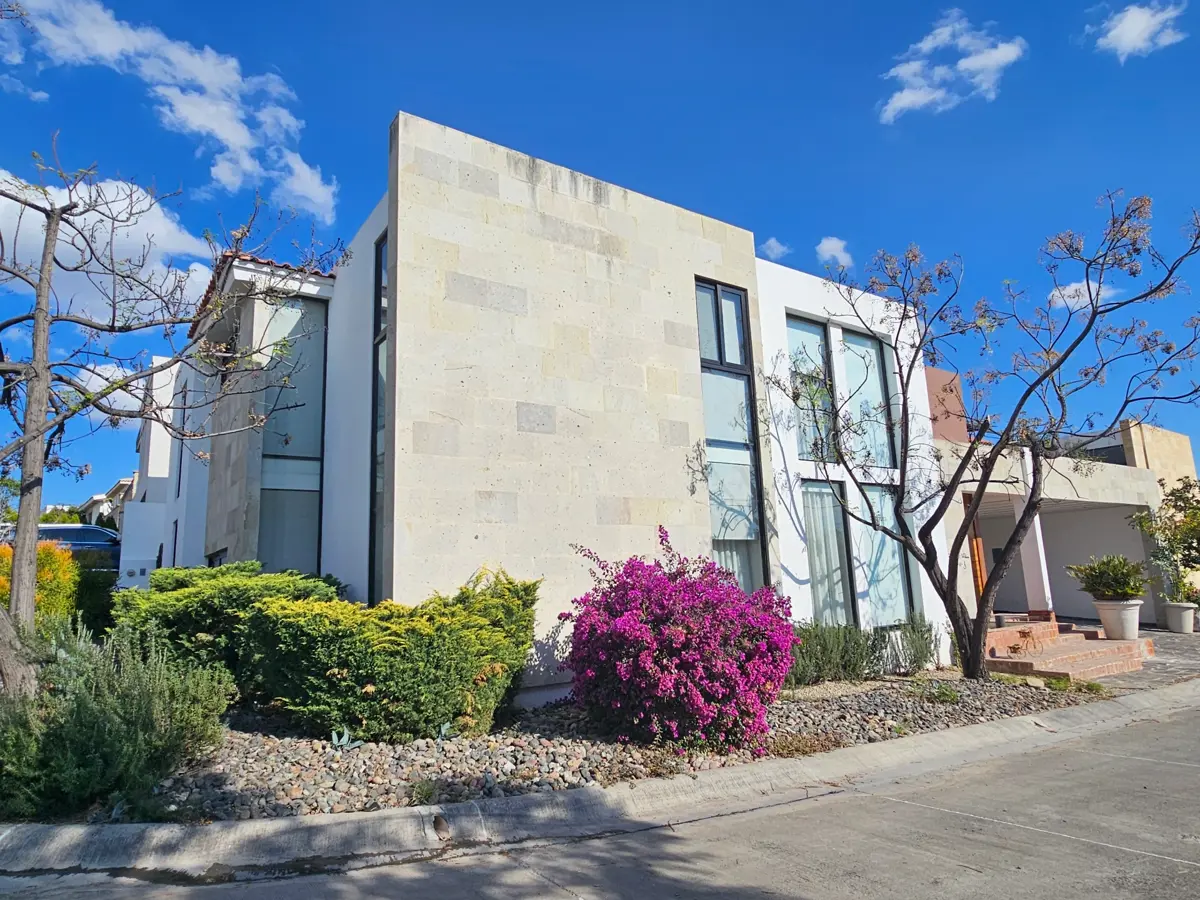 Casa en renta en El Molino Residencial y Golf, León — foto 1 de 30