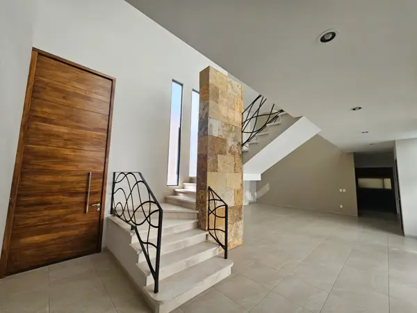 Casa en renta en El Molino Residencial y Golf, León — foto 3 de 30