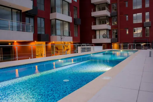 Departamento en renta en Arcos Vallarta, Guadalajara — foto 3 de 22