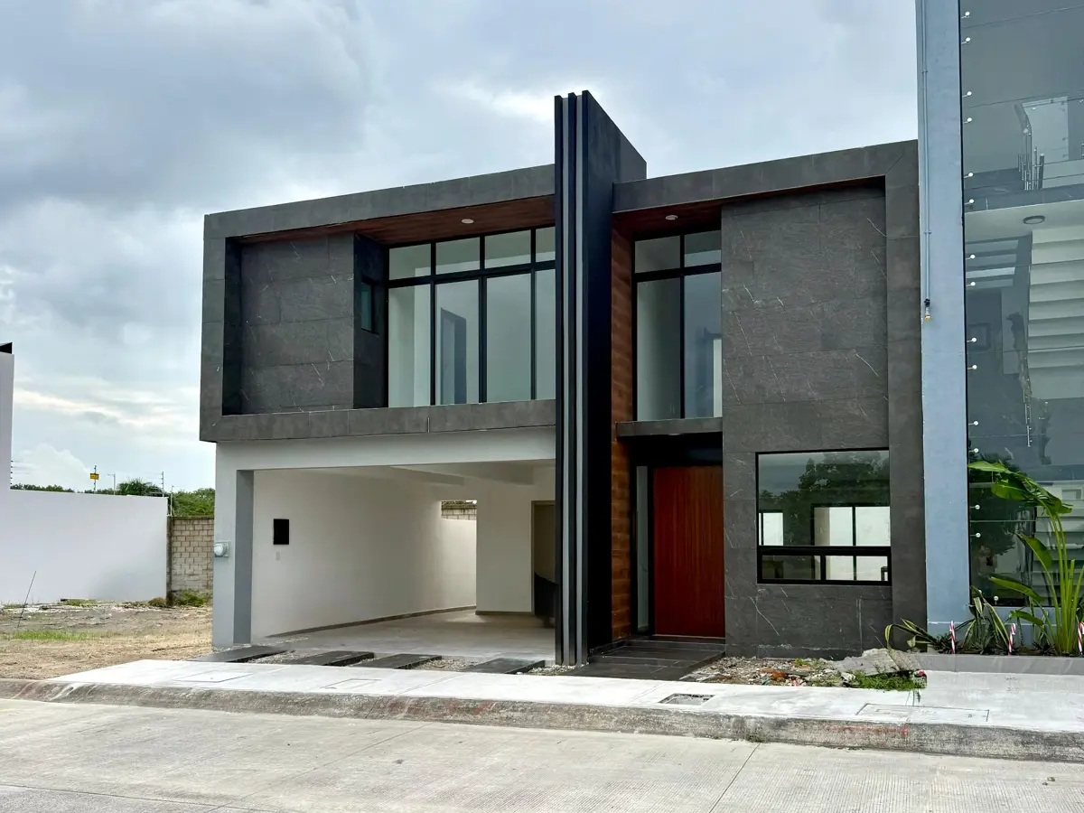 Casa en venta en Lomas del Dorado, Boca del Río — foto 1 de 9