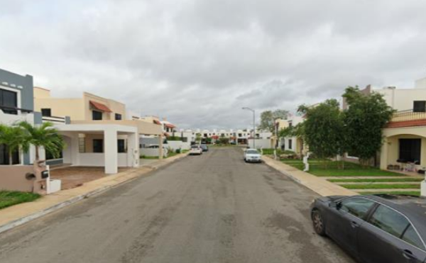 Casa en venta en Gran Santa Fe, Mérida — foto 3 de 14
