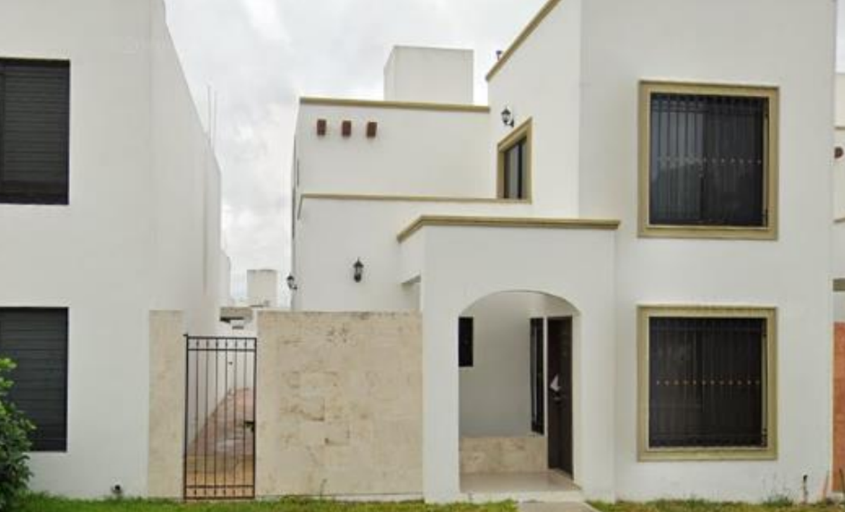 Casa en venta en Gran Santa Fe, Mérida — foto 1 de 14
