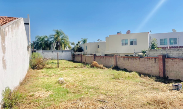 Terreno en venta en Residencial Santa Fe, León — foto 2 de 3
