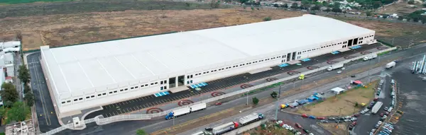 Nave industrial AAA en renta en Guadalajara — foto 1 de 2