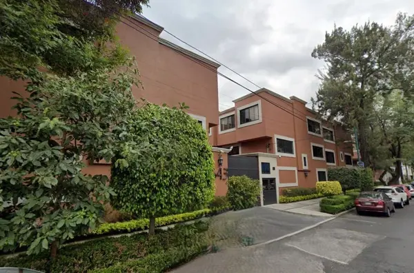 Casa en venta en Del Valle Sur, Benito Juárez — foto 2 de 21