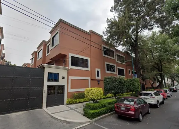 Casa en venta en Del Valle Sur, Benito Juárez — foto 3 de 21