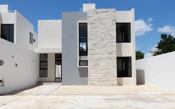 Casa en venta en Chi chi Suarez, merida yucatan