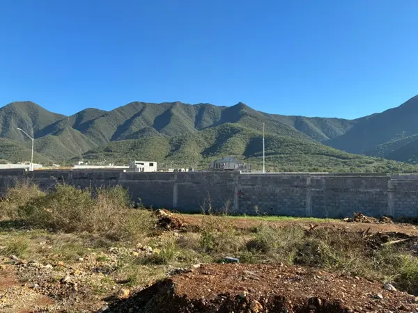 Terreno en Venta en Viento Libre, Santiago, Nuevo León 1