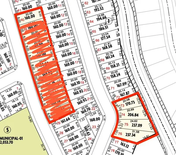Terreno en Venta en Viento Libre, Santiago, Nuevo León 2
