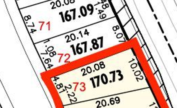 Terreno en Venta en Viento Libre, Santiago, Nuevo León 3