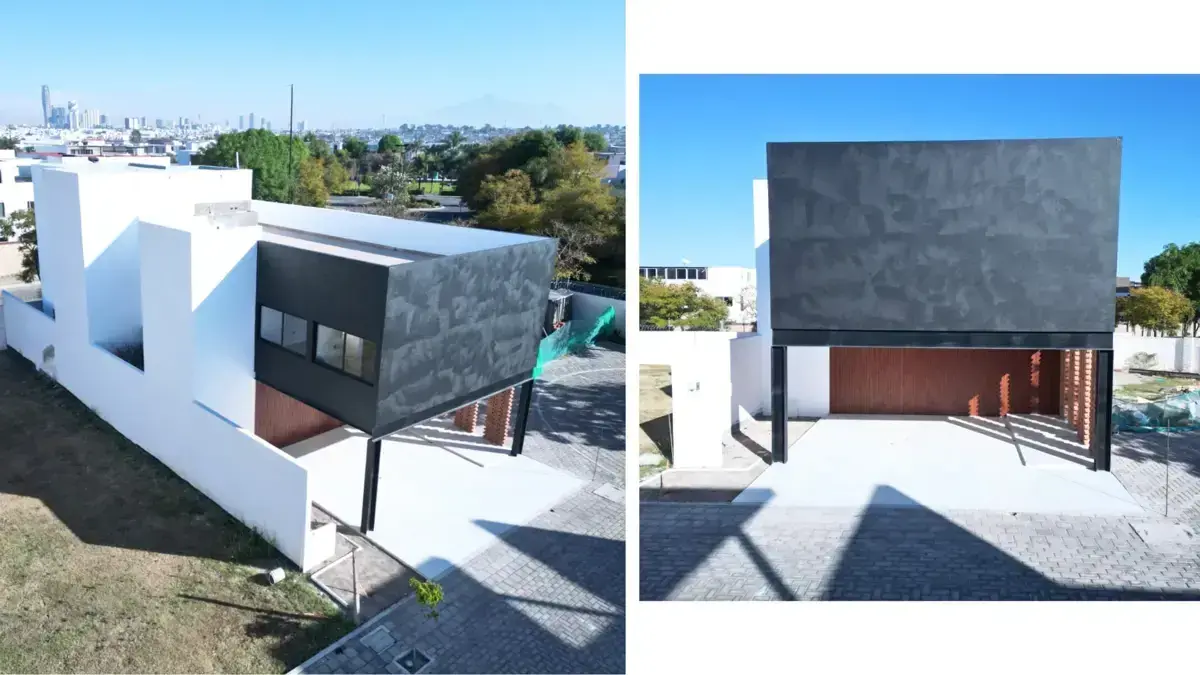 Casa en renta en Lomas de Angelópolis, San Andrés Cholula — foto 1 de 18