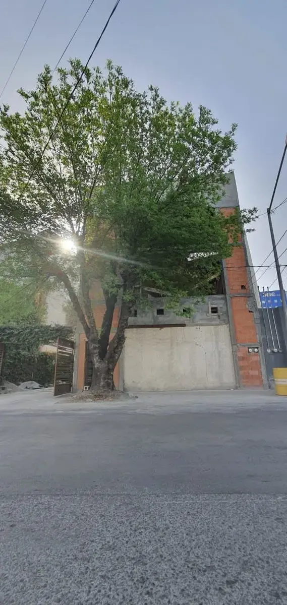 Casa en venta en Roma, Monterrey — foto 1 de 15