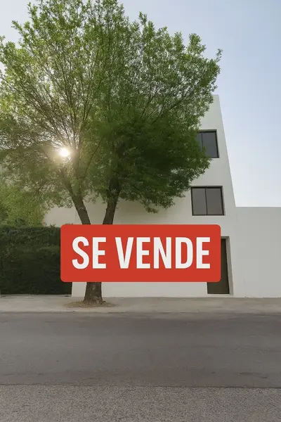 Casa en venta en Roma, Monterrey — foto 2 de 15