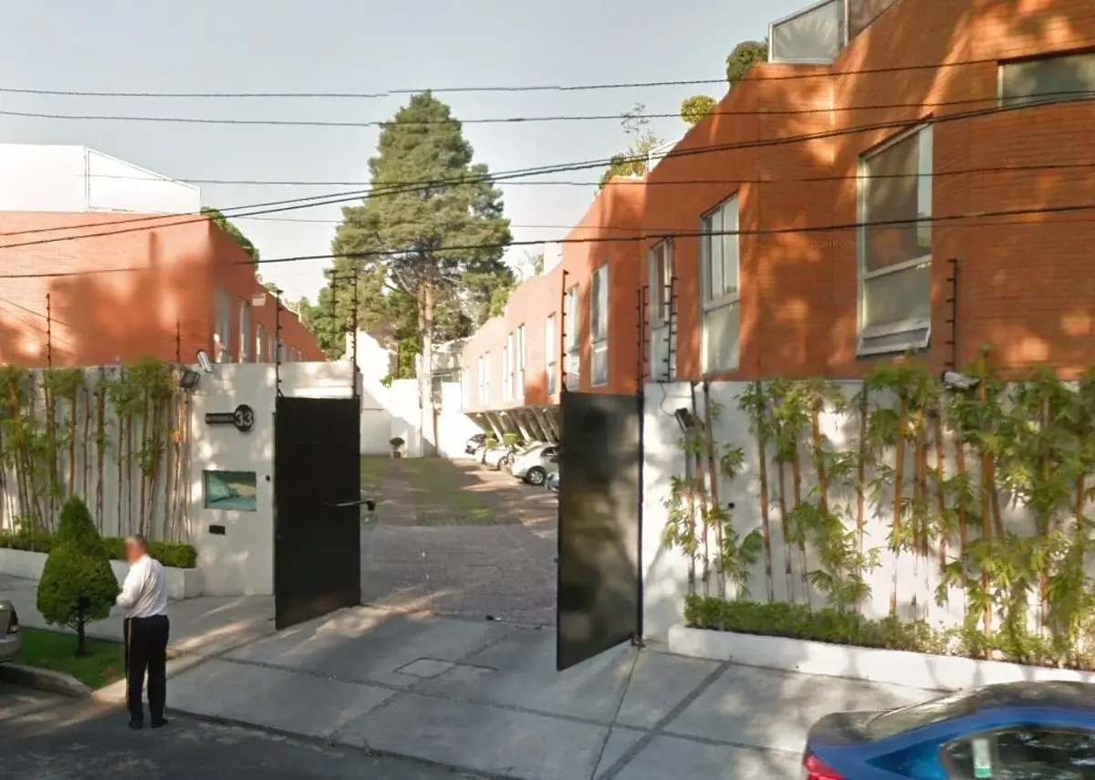 Casa en venta en Parque San Andres, Coyoacán — foto 1 de 18