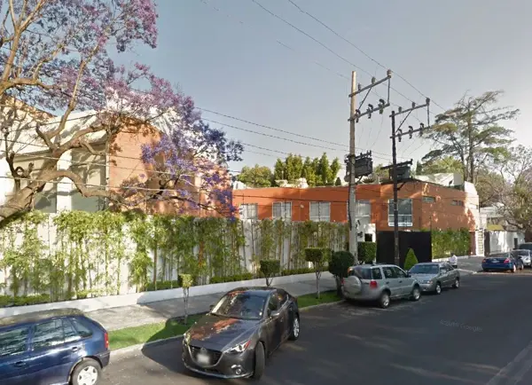 Casa en venta en Parque San Andres, Coyoacán — foto 3 de 18