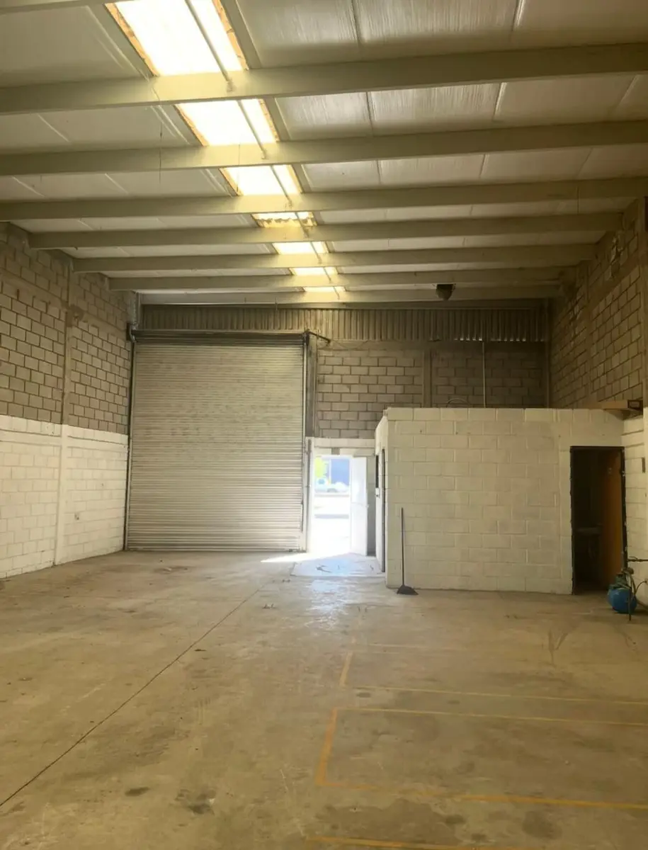 Bodega en renta en La Union, Torreón