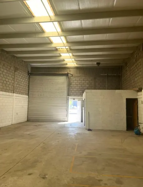 Bodega en Renta, Zona Industrial y Comercial de Torreón