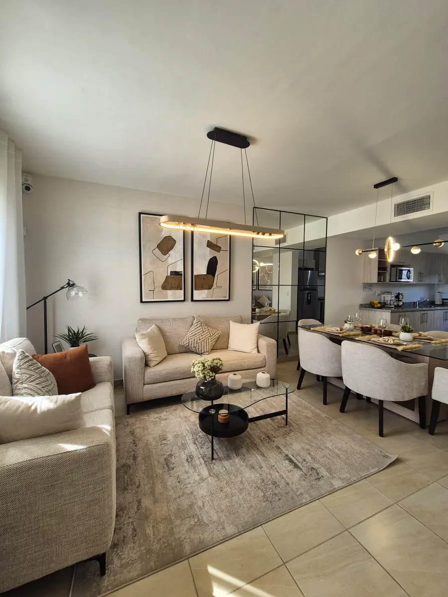 Casa en venta en Privadas de Santa Fe, Torreón — foto 1 de 12