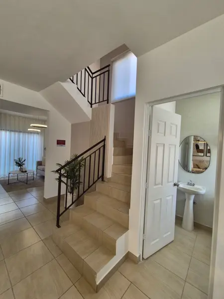 Casa en venta en Privadas de Santa Fe, Torreón — foto 2 de 12