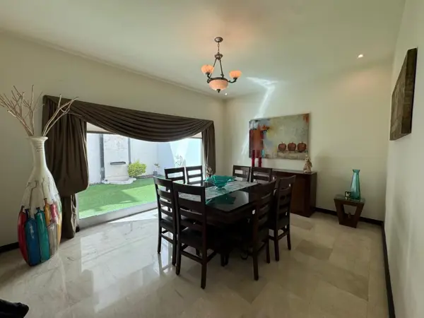 Casa en venta en Las Cumbres, Monterrey — foto 3 de 10