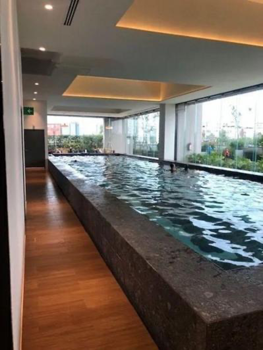 Departamento en renta en Pedregal de Carrasco, Coyoacán — foto 1 de 8