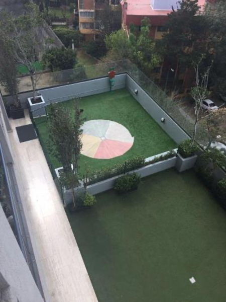 Departamento en renta en Pedregal de Carrasco, Coyoacán — foto 2 de 8