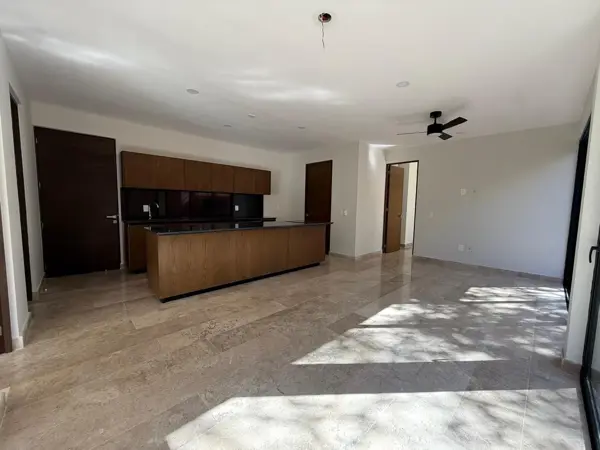Departamento en renta en Temozon Norte, Mérida — foto 2 de 15