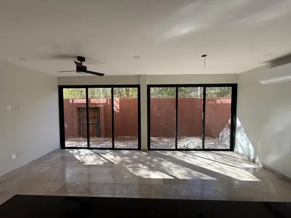Departamento en renta en Temozon Norte, Mérida — foto 3 de 15