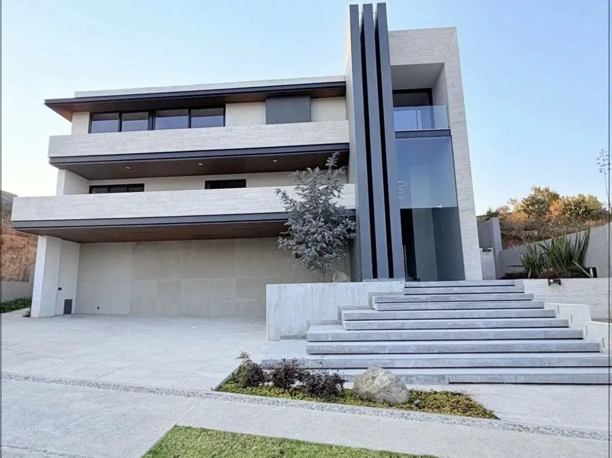 Casa en venta en Rancho San Juan, Atizapán de Zaragoza — foto 1 de 35