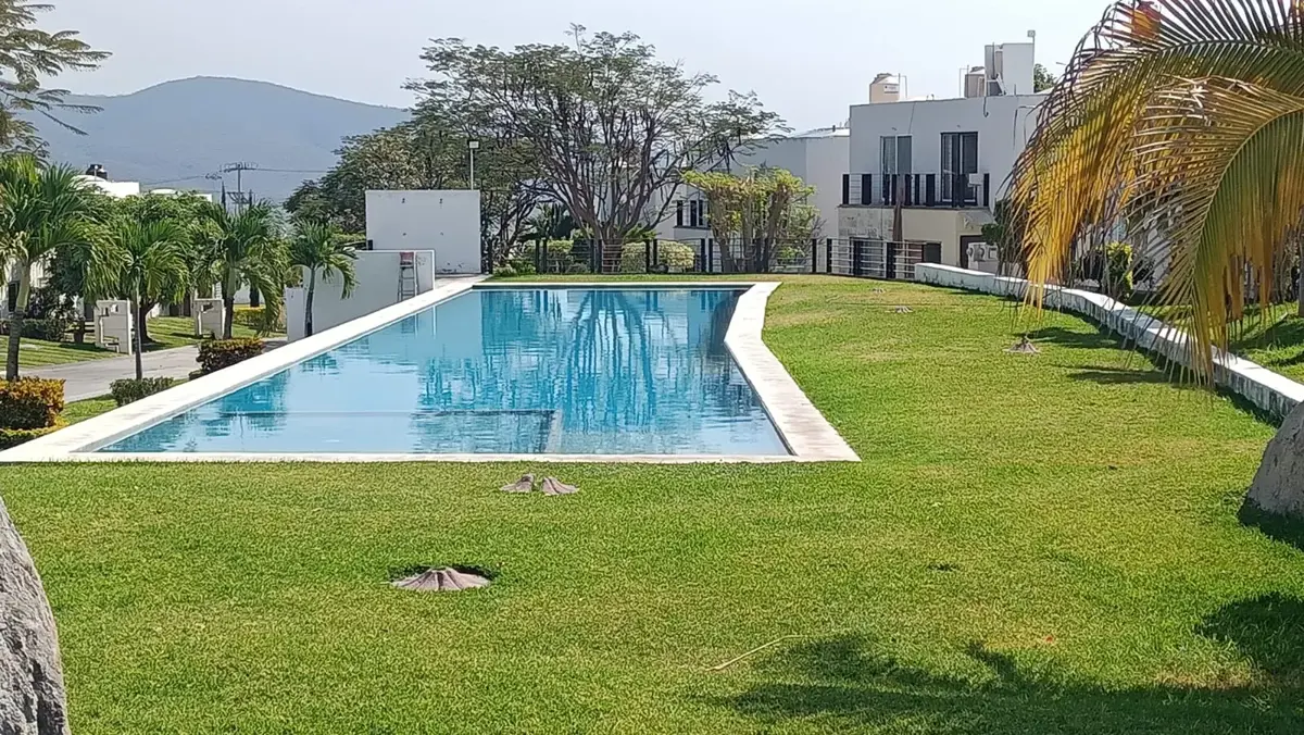 Casa en venta en Solares, Xochitepec — foto 1 de 12