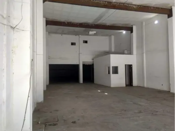 Bodega en renta en Nueva Laguna Sur, Torreón — foto 2 de 8