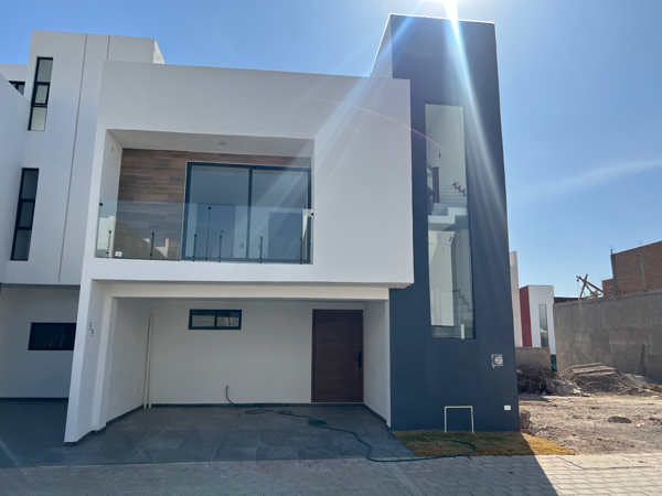 Casa en venta en Santa Barbara Almoloya, San Pedro Cholula — foto 2 de 38