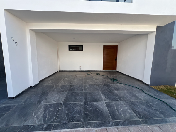 Casa en venta en Santa Barbara Almoloya, San Pedro Cholula — foto 3 de 38