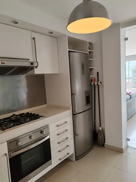 Departamento en venta en Polanco I Sección, Miguel Hidalgo — foto 2 de 11